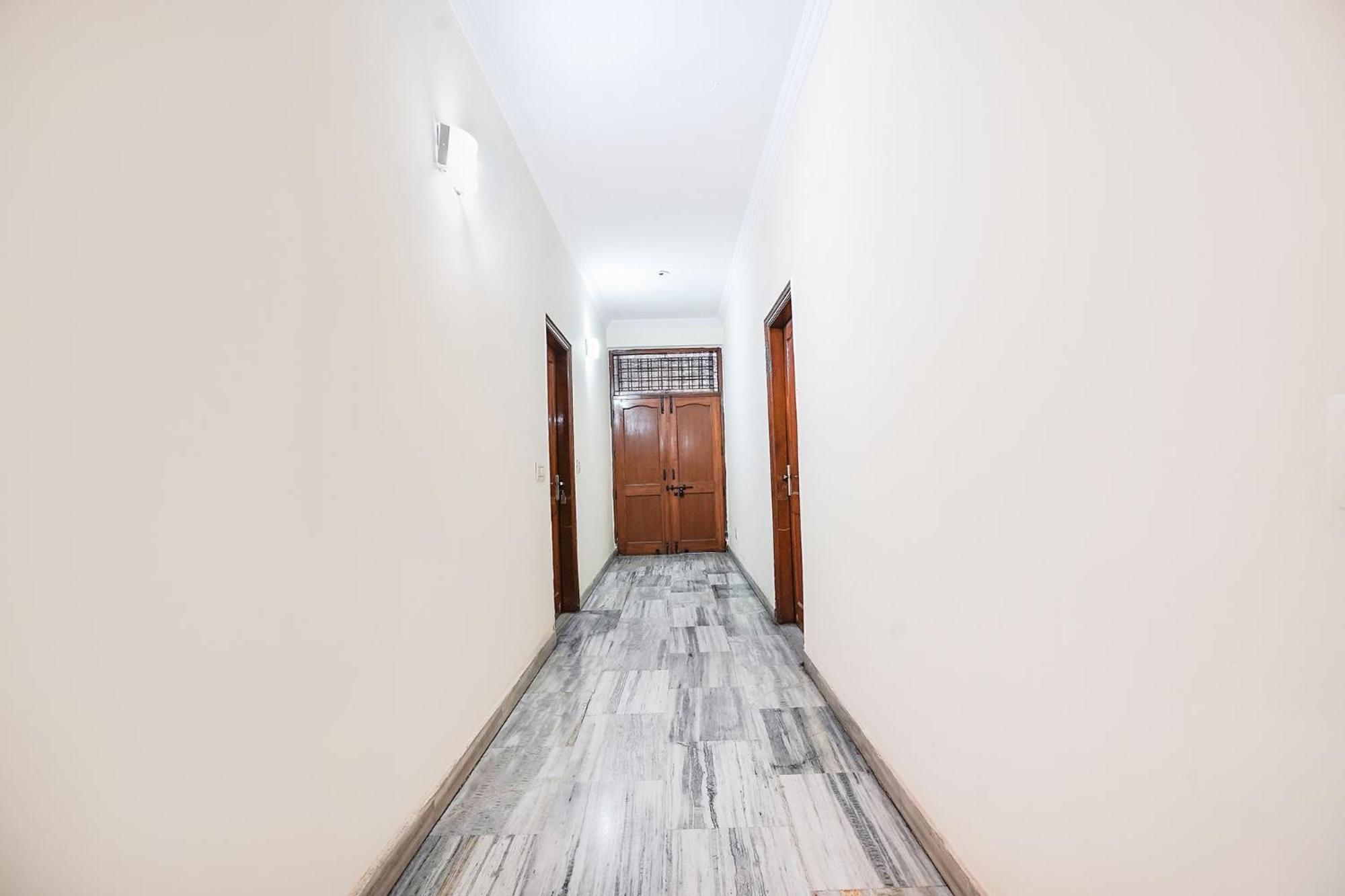 Fabexpress Ivy Inn Sector 35 Noida Dış mekan fotoğraf